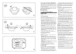 Preview for 4 page of Tupperware Smart Multi-Cooker Quick Start Manual