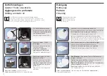 Preview for 10 page of TUR MIX AX 550 Instruction