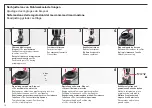 Предварительный просмотр 10 страницы TUR MIX TX 90 Manual