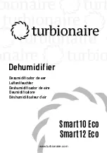 turbionaire 5949096154011 Manual preview