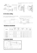 Preview for 7 page of turbionaire 5949096154172 Instruction Manual