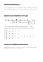 Preview for 17 page of turbionaire 5949096154172 Instruction Manual