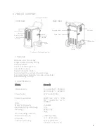 Preview for 9 page of turbionaire 5949096154288 Instruction Manual