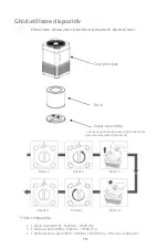 Предварительный просмотр 13 страницы turbionaire 5949096154325 Instruction Manual