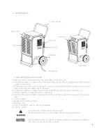 Предварительный просмотр 8 страницы turbionaire PRO 50N Instruction Manual