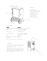 Предварительный просмотр 9 страницы turbionaire PRO 50N Instruction Manual