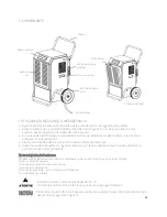 Предварительный просмотр 18 страницы turbionaire PRO 50N Instruction Manual