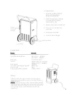 Предварительный просмотр 19 страницы turbionaire PRO 50N Instruction Manual