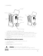 Предварительный просмотр 28 страницы turbionaire PRO 50N Instruction Manual