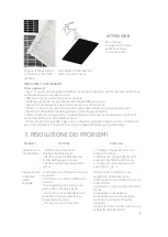 Preview for 40 page of turbionaire REVIGO 10 Instruction Manual