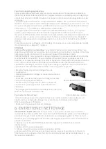 Preview for 52 page of turbionaire REVIGO 10 Instruction Manual