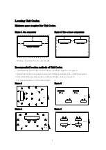 Preview for 4 page of Turbo Air ADM131 Installation & Operation Manual