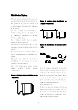 Preview for 6 page of Turbo Air ADM131 Installation & Operation Manual