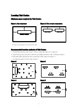 Preview for 4 page of Turbo Air ADR043AE Installation & Operation Manual