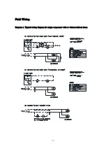 Preview for 23 page of Turbo Air ADR043AE Installation & Operation Manual