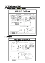 Preview for 9 page of Turbo Air CM3F24-1 Service Manual