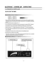 Preview for 20 page of Turbo Air CM3F24-1 Service Manual