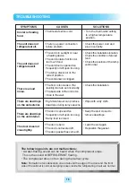 Предварительный просмотр 16 страницы Turbo Air CTST-1200-13-N Installation And Operation Manual