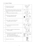 Preview for 7 page of Turbo Air KGR12-2 Service Manual