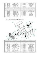 Preview for 17 page of Turbo Air KGR12-2 Service Manual