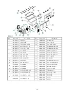 Preview for 19 page of Turbo Air KGR12-2 Service Manual