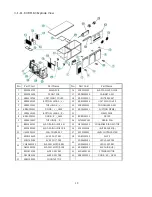 Preview for 20 page of Turbo Air KGR12-2 Service Manual