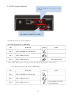 Preview for 24 page of Turbo Air KGR12-2 Service Manual