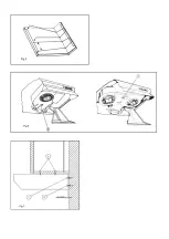 Предварительный просмотр 3 страницы Turbo Air KR801 Instruction On Mounting And Use Manual