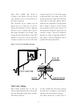 Предварительный просмотр 5 страницы Turbo Air KUCTB2503 Installation & Operation Manual