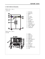 Предварительный просмотр 5 страницы Turbo Air M3F24-1 Service Manual