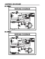 Предварительный просмотр 9 страницы Turbo Air M3F24-1 Service Manual