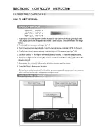 Предварительный просмотр 22 страницы Turbo Air M3F24-1 Service Manual