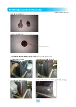 Preview for 10 page of Turbo Air Mega Top Prep Table MST-28-12 Installation And Operation Manual