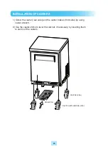 Preview for 15 page of Turbo Air MST-24S-N6 Installation And Operation Manual