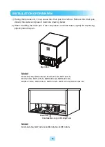 Preview for 15 page of Turbo Air MUF-20S-N Installation And Operation Manual