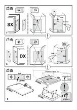 Preview for 4 page of Turbo Air NATIVA Instruction On Mounting And Use Manual