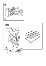 Preview for 8 page of Turbo Air NATIVA Instruction On Mounting And Use Manual