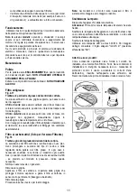 Preview for 11 page of Turbo Air NATIVA Instruction On Mounting And Use Manual