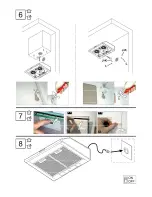 Preview for 6 page of Turbo Air PADOVA K11 60 Instructions For Use Manual