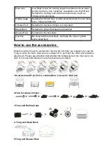 Preview for 7 page of Turbo Air RA-131 User Manual