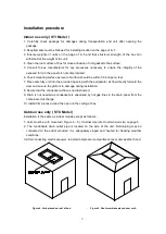 Preview for 9 page of Turbo Air SMART 7 STI022LR404A2 Installation & Operation Manual