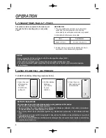 Preview for 6 page of Turbo Air TAS-09SVH Owner'S Manual