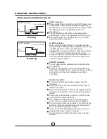 Preview for 10 page of Turbo Air TAS-36EHU Owner'S Manual