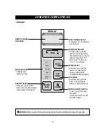 Предварительный просмотр 10 страницы Turbo Air TAW-8E User Manual