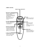 Preview for 11 page of Turbo Air TAW-8E User Manual