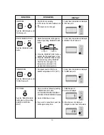 Предварительный просмотр 13 страницы Turbo Air TAW-8E User Manual