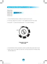 Предварительный просмотр 18 страницы Turbo Air TBC-24S-GF-N Series Installation And Operation Manual