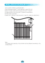 Preview for 12 page of Turbo Air TBC-24S N Series Installation And Operation Manual