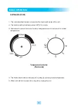 Preview for 9 page of Turbo Air TCB-2SB Installation And Operation Manual