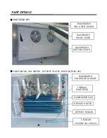 Preview for 7 page of Turbo Air TGIM-23* Service Manual